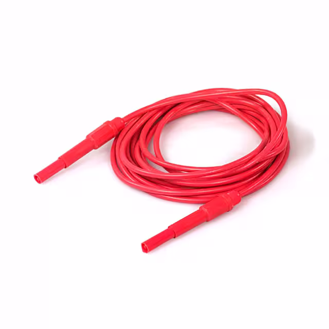 123501R/10' TPI (Test Products Int)
